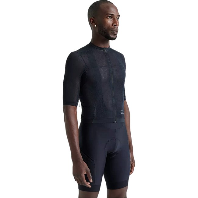 Camisa Specialized Prime LT Preta