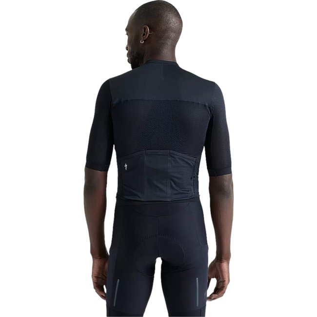 Camisa Specialized Prime LT Preta