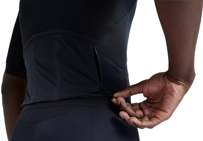 Camisa Specialized Prime LT Preta