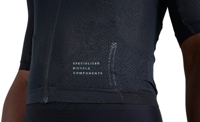 Camisa Specialized Prime LT Preta