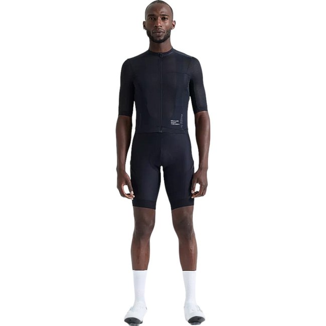 Camisa Specialized Prime LT Preta