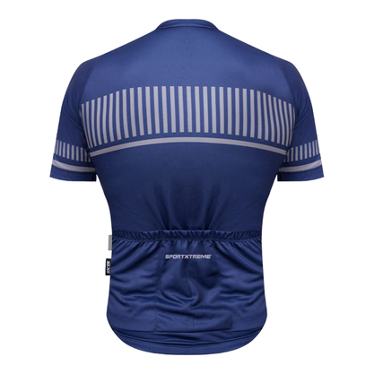 Camisa Sport Xtreme Artico Masculino Azul Escuro