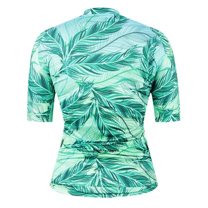 Camisa Sport Xtreme Slim Baoba Masculina Verde