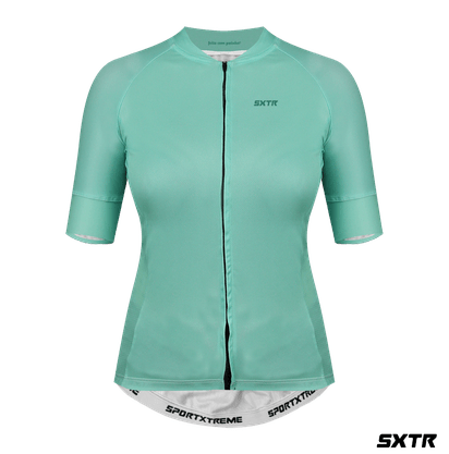 Camisa Sport Xtreme Slim Citrus Feminino Verde