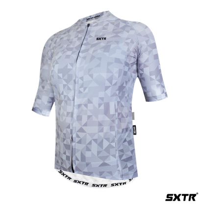 Camisa Sport Xtreme Slim Alasca Feminino Cinza