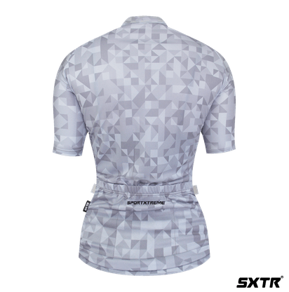 Camisa Sport Xtreme Slim Alasca Feminino Cinza