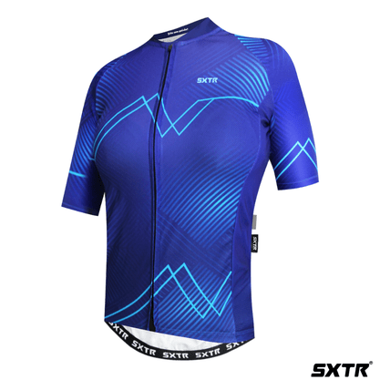 Camisa Sport Xtreme Slim Brava Feminino Azul