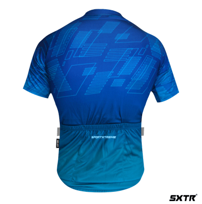 Camisa Sport Xtreme Sport Street Masculino azul