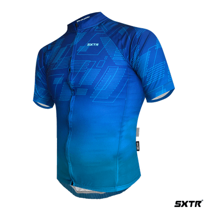 Camisa Sport Xtreme Sport Street Masculino azul