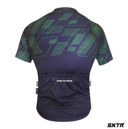 Camisa Sport Xtreme Sport Street Masculino Preto