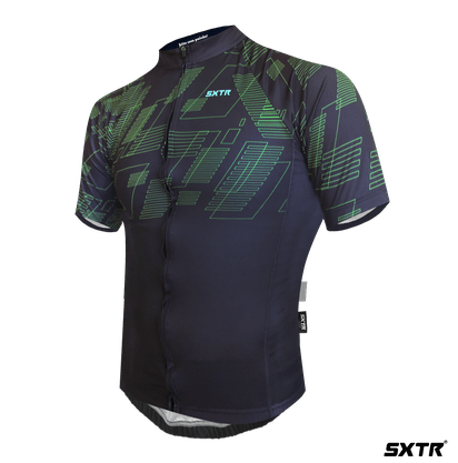 Camisa Sport Xtreme Sport Street Masculino Preto