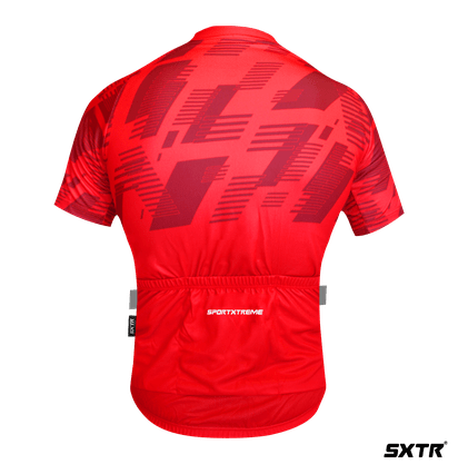 Camisa Sport Xtreme Sport Street Masculino Vermelho