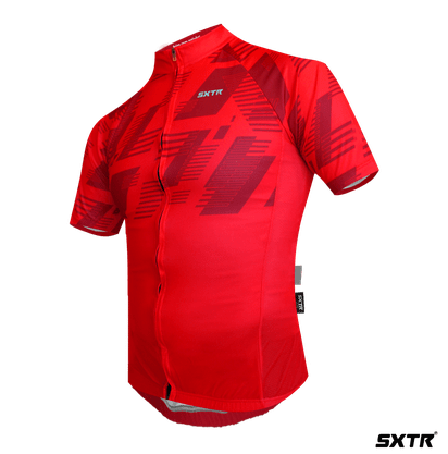 Camisa Sport Xtreme Sport Street Masculino Vermelho