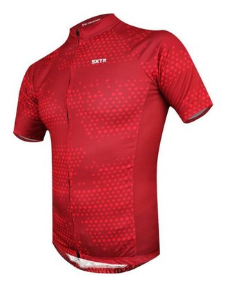 Camisa Sport Xtreme Level Sport Masculino Vermelho
