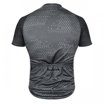 Camisa Sport Xtreme Level Sport Masculino Cinza