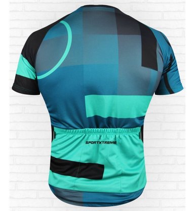 Camisa Sport Xtreme Sport Tóquio Masculino Verde