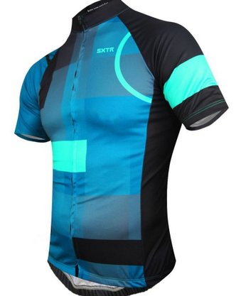 Camisa Sport Xtreme Sport Tóquio Masculino Verde