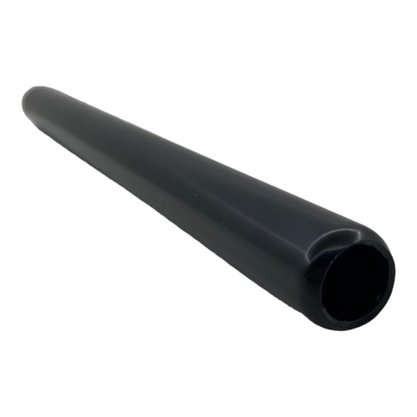 Canote 22.2 x 300mm Wencun SP01 sem Carrinho Preto