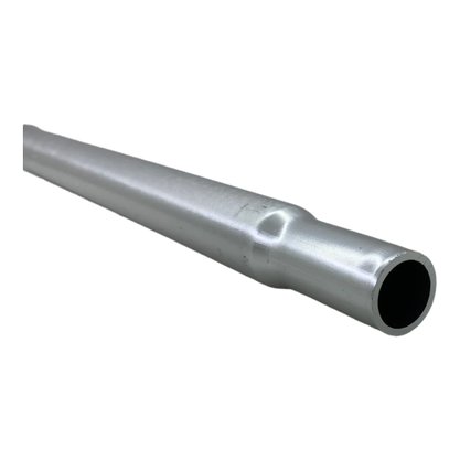 Canote 26.8 x 350mm Wencun SP-300 Alumínio sem Carrinho