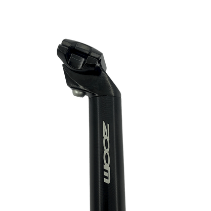 Canote Zoom 30.4 C207 Preto