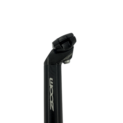 Canote Zoom 30.4 C207 Preto