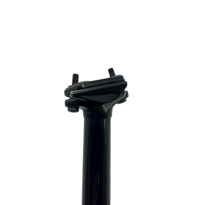 Canote Tranz-X 30.9 x 410 - 170mm Retrátil - Seminovo