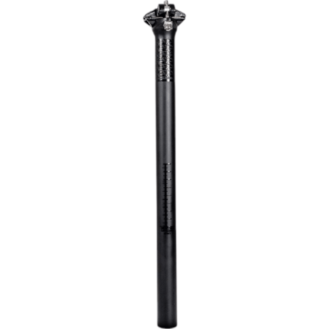 Canote 31.6x400mm Carbono Light com Carrinho