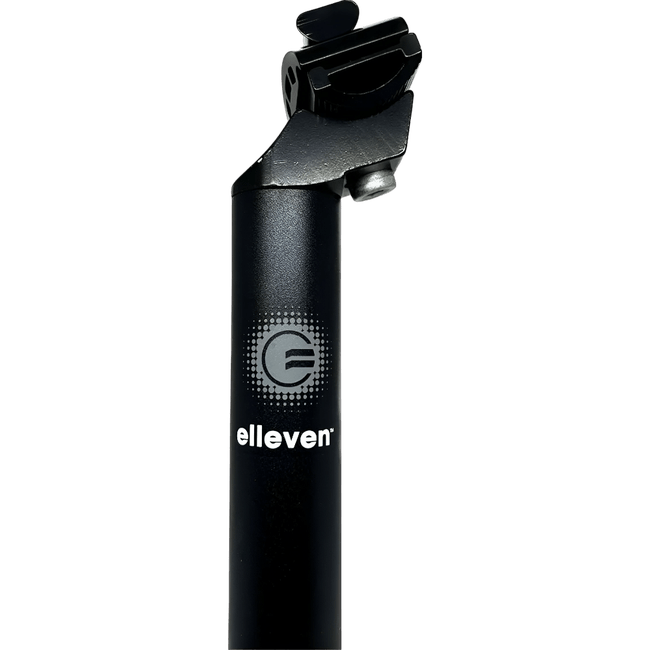 Canote Elleven 31.6mm x 400mm Alumínio