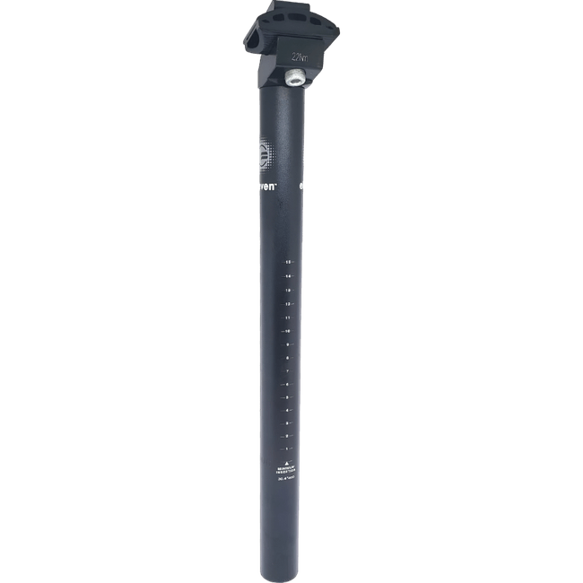 Canote Elleven 31.6mm x 400mm Alumínio