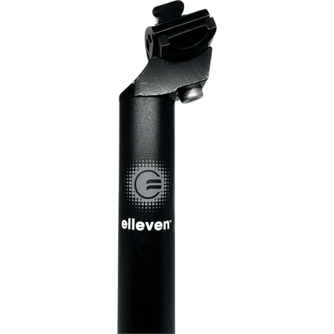Canote Elleven MTB Alumínio T6 27.2mm 400m