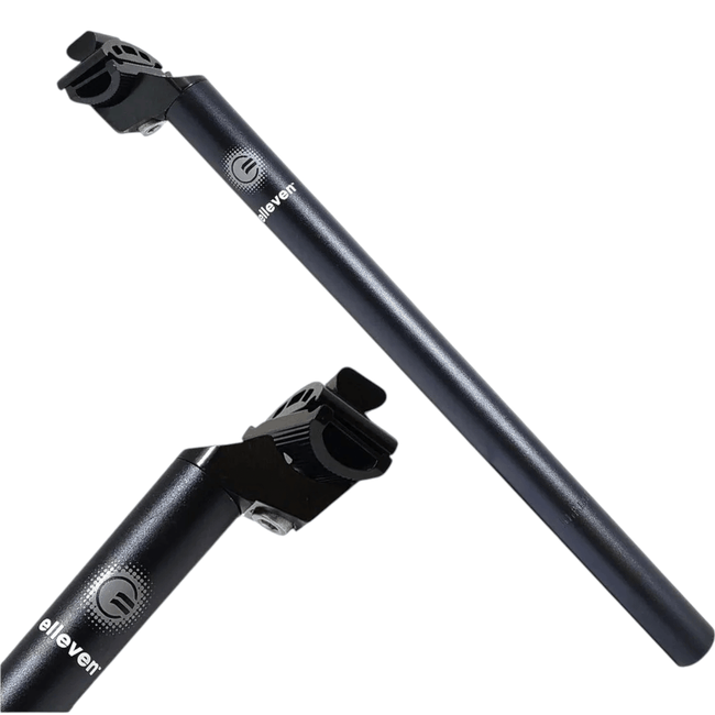 Canote Elleven MTB Alumínio T6 27.2mm 400m