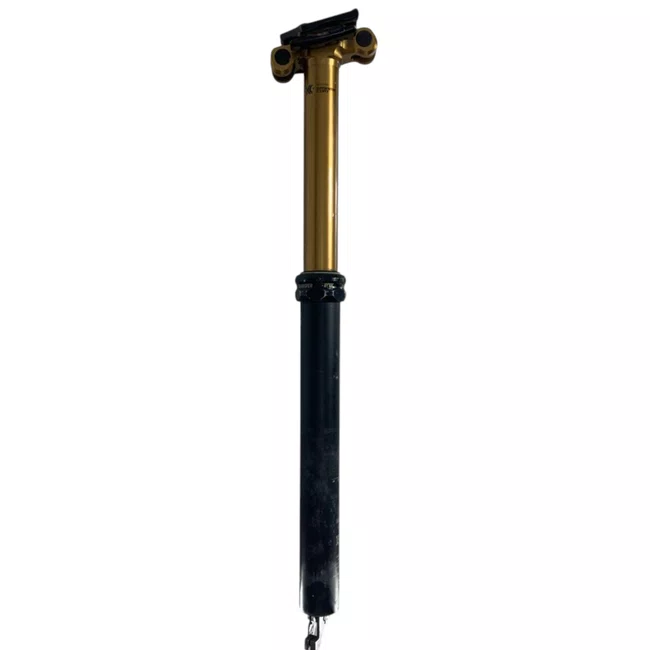 Canote Retratil Fox Kashima 30.9 x 150mm - Seminovoㅤㅤㅤㅤ