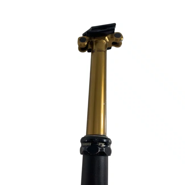 Canote Retratil Fox Kashima 30.9 x 150mm - Seminovoㅤㅤㅤㅤ