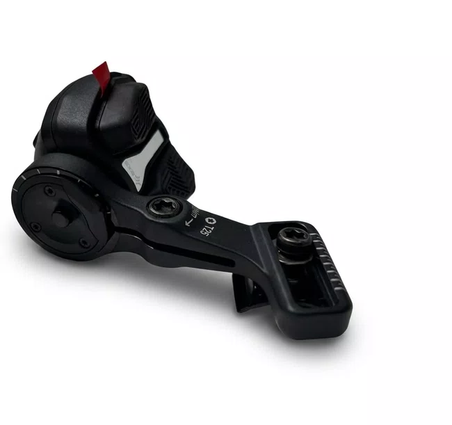 Canote retratil rock shox reverb axs 30.9mm 1x remote