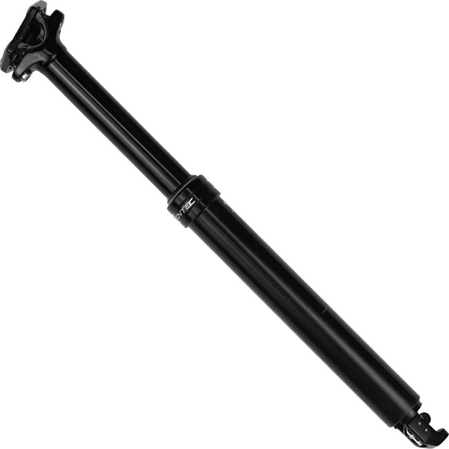 Canote Retrátil Sentec com Suspensão Cabo Interno 30.9x410mm Curso 125mm
