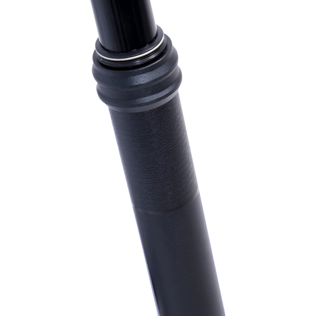Canote Retrátil TSW 31.6 x 385mm Alumínio