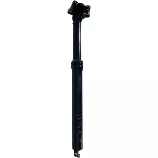 Canote Retratil x Fusion Manic 30.9 x 125mm - Seminovoㅤ