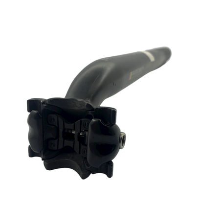Canote Ritchey Carbon 30.9 x 320mm  Preto - Seminovo