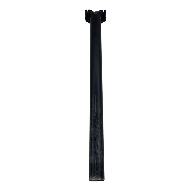 Canote Seminovo Specialized Alloy 400mm Preto