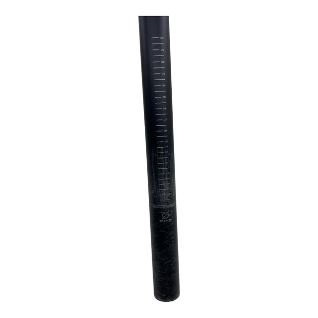 Canote Seminovo Specialized Alloy 400mm Preto