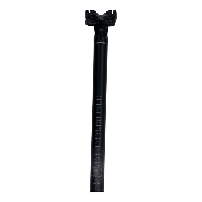 Canote Seminovo Specialized Alloy 400mm Preto