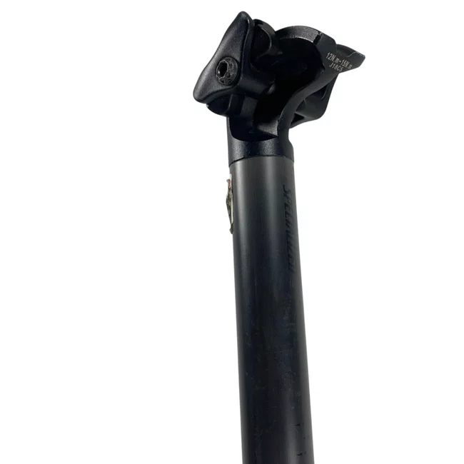 Canote Specialized S-Works Preto -  Seminovo