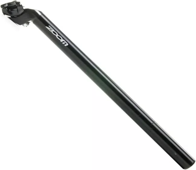 Canote Zoom al c207 31,6x350 c/carrinho