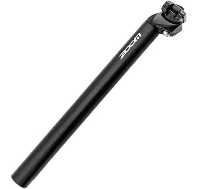 Canote Zoom al c207 31,6x350 c/carrinho