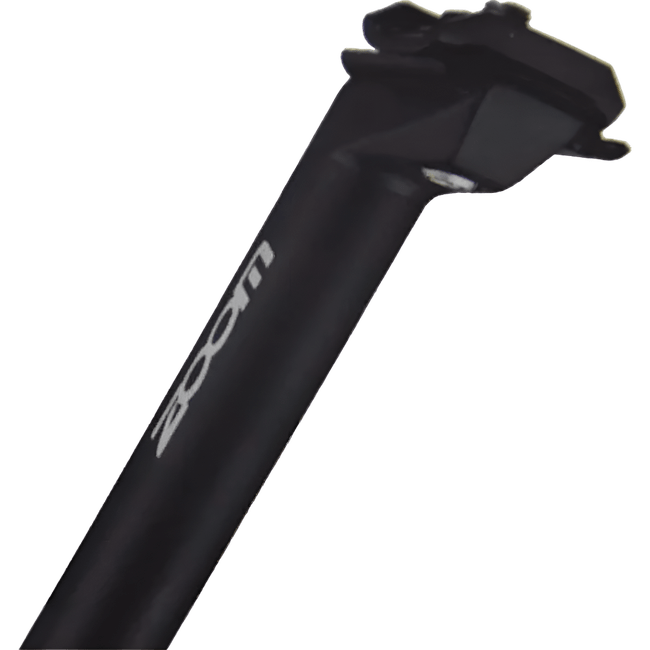 Canote Zoom C207 30.9 Preto