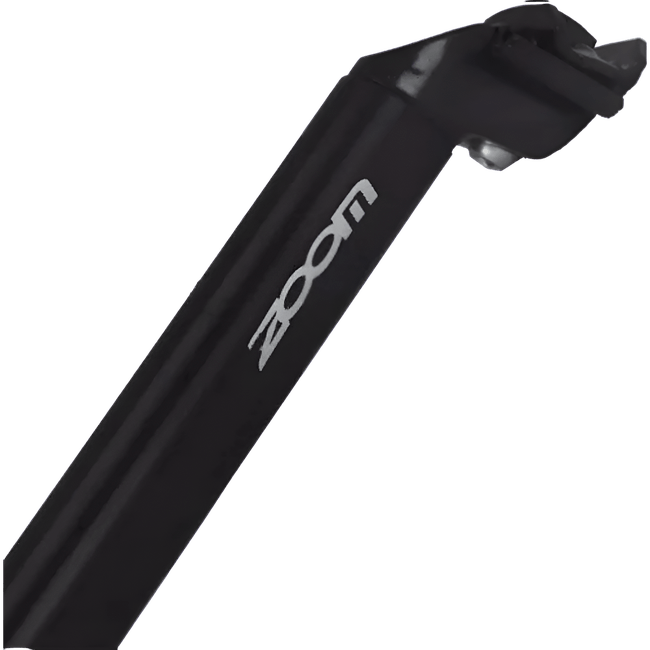 Canote Zoom C207 30.9 Preto