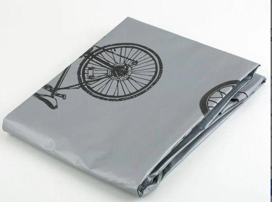 Capa Bike HB-E-003 até Aro 29"