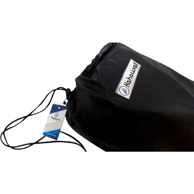 Capa de Bike Impermeável Até Aro 29 Preto
