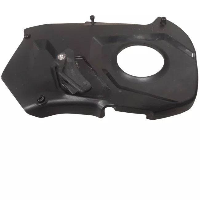 Capa de Motor Levo HT 2020 - Seminova