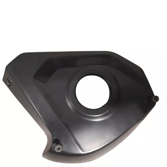 Capa de Motor Levo HT 2020 - Seminova